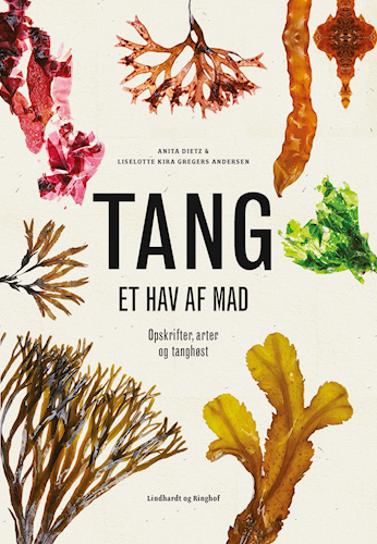 5: Tang - Et hav af mad