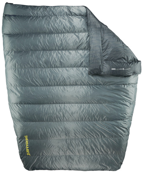 Therm-a-rest - Vela double -6C Quilt