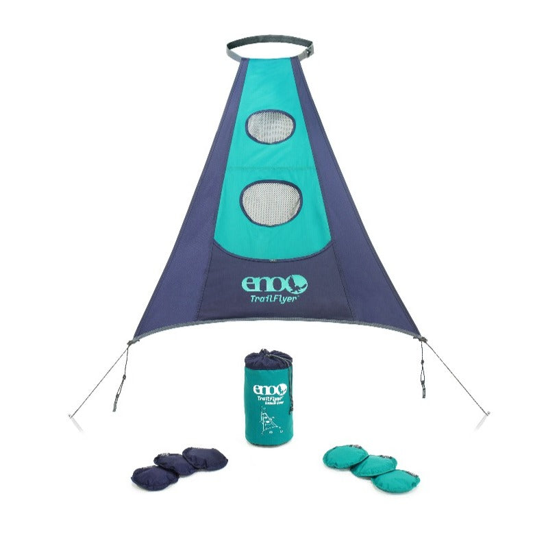 TrailFlyer Outdoor Game - ENO