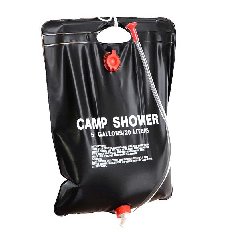 Se Camp Shower 20 liter hos Survivalstore.dk