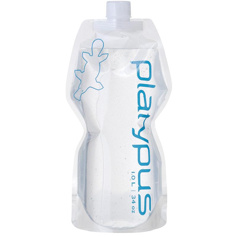 Billede af Platypus Soft Bottle 1 liter - Drikkedunk