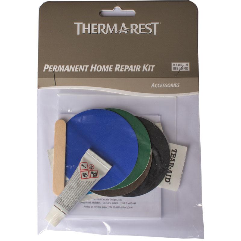 4: Therm-a-Rest Permanent Home Repair Kit - Reparationssæt