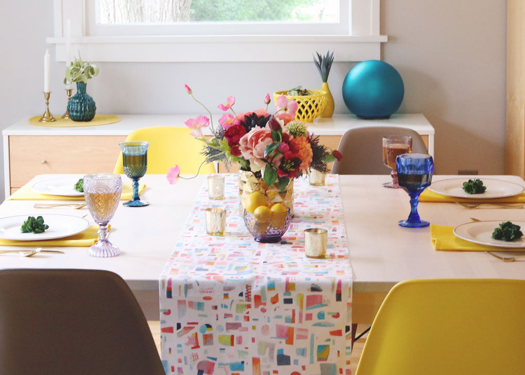 table decorations