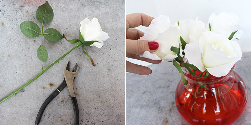 DIY Patriotic Centerpiece – Afloral.com