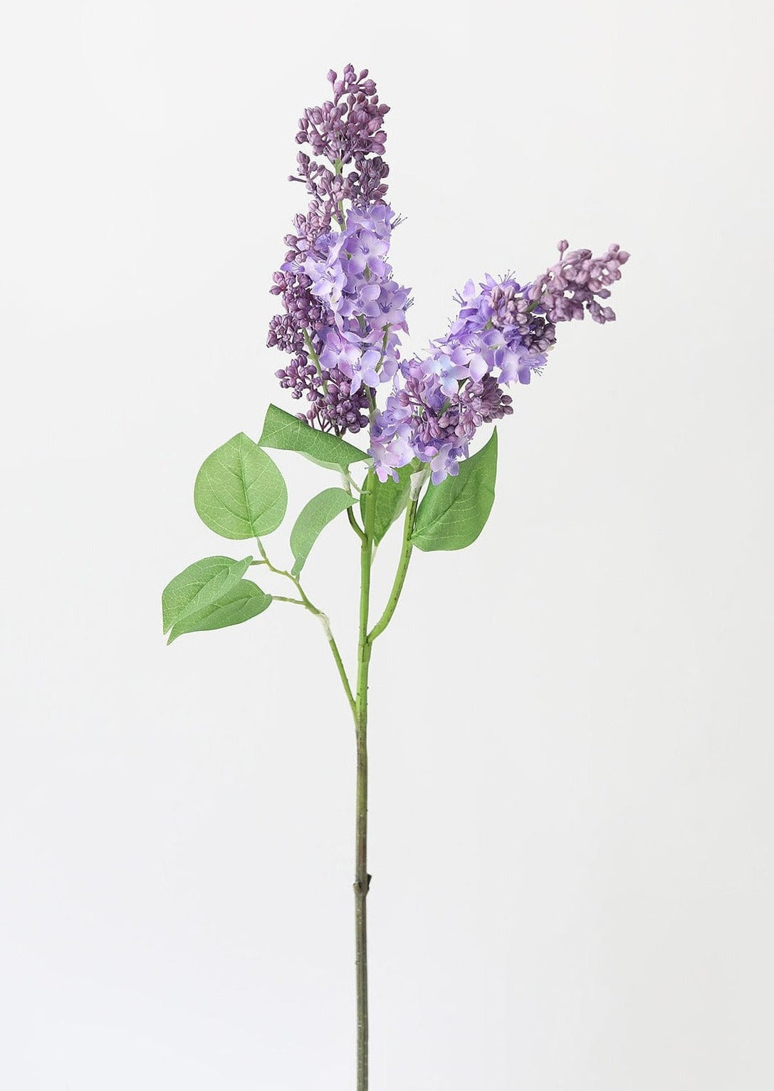 Lavender Artificial Lilac Flower - 25