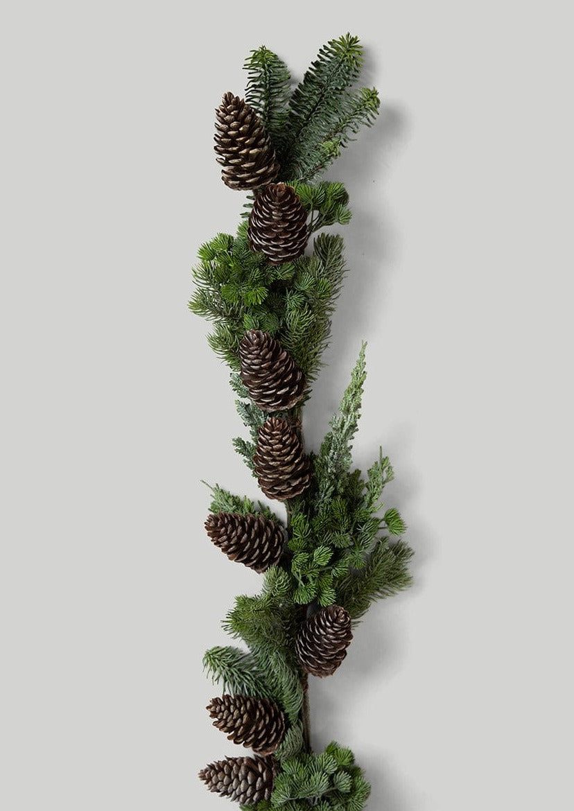 EconoCrafts: Large Pine Cones