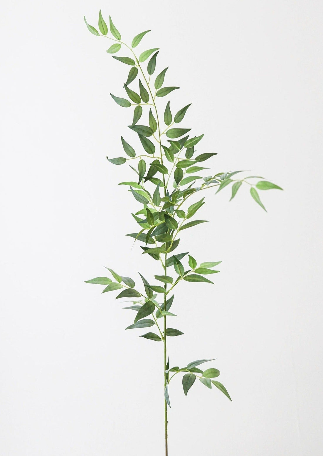 Tall Olive Tree Branch  Best Artificial Branches at