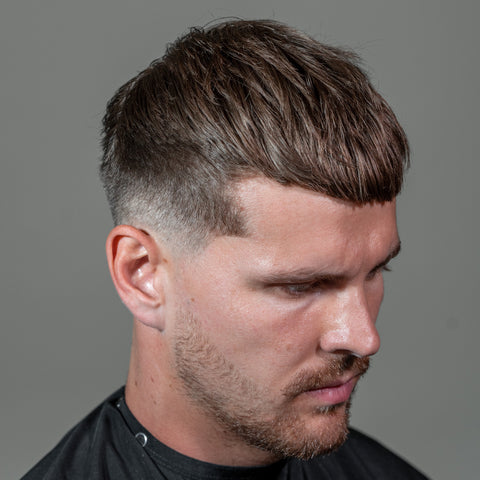 7 Short Haircuts for Men That are Both Stylish and Low Maintenance
