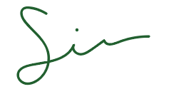 Sian Signature