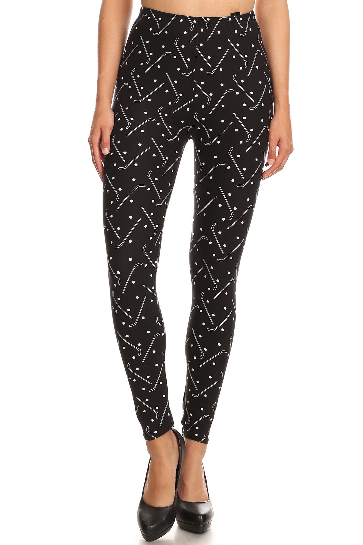 Best Patterned Leggings