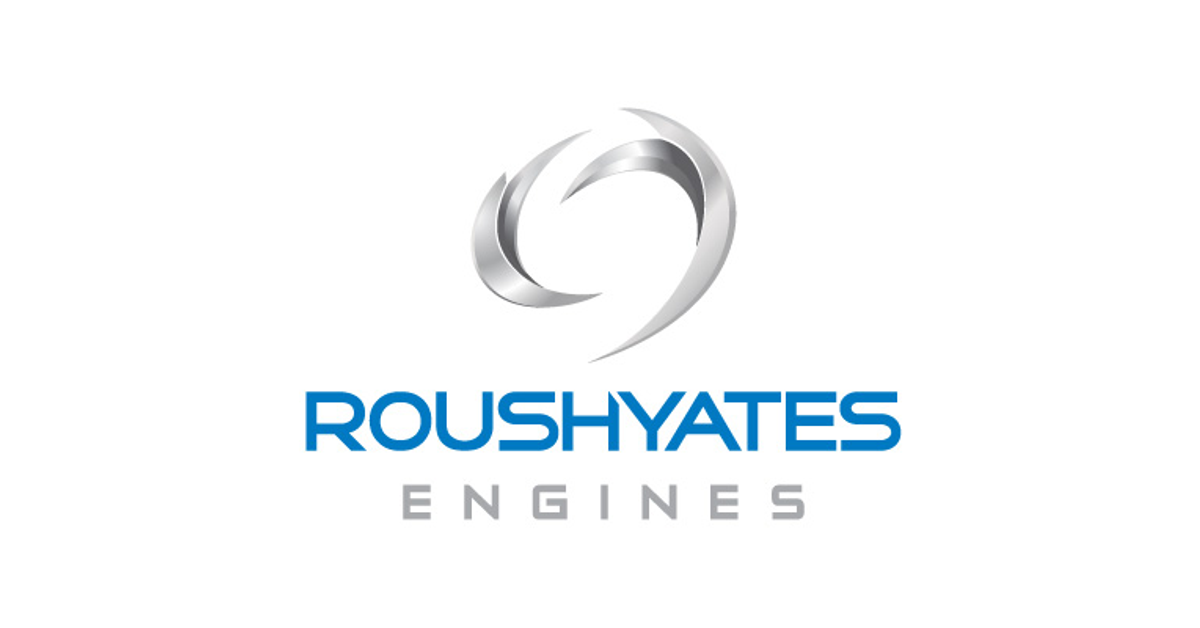 Roush Yates Store