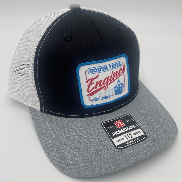 roush hat