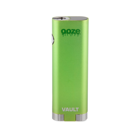 Ooze Twist Hot Knife 510 Thread Vape Cart Pen Battery Kit – VapeBatt