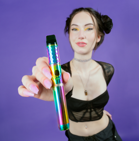 How To Find The Best Oil Vape Pen for Cartridges