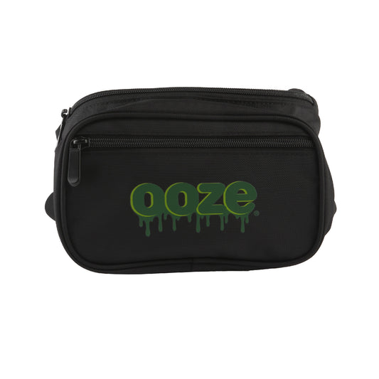 Ooze Silicone Dab Mat - Black