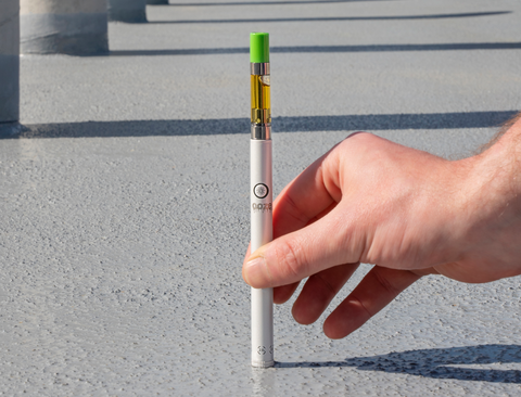 How To Find The Best Oil Vape Pen for Cartridges