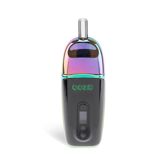 Ooze Signal Concentrate Vaporizer Pen - Rainbow