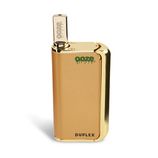 Ooze Fusion Dab Pen - Premium Vaporizer Kit for Wax Concentrates – VapeBatt