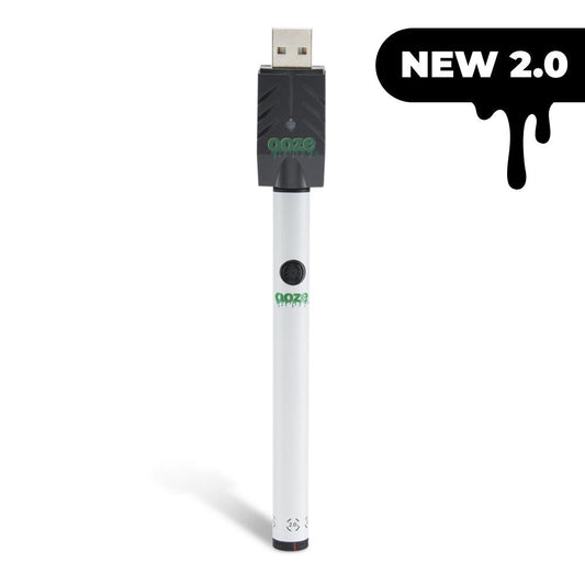 Hybrid Pen 510 Battery with Dual Chargers - SSG - $13.61