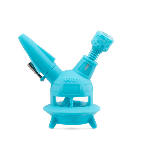 Ooze Bectar Silicone Water Pipe & Nectar Collector – fakherstore