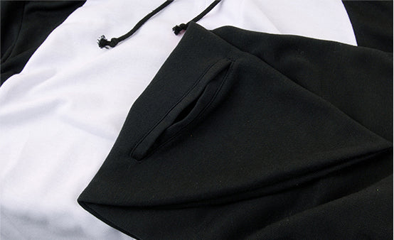 PITaPATs onesie animal jumpsuit costume - long sleeve black penguin ...
