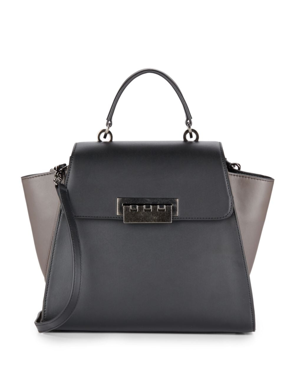 zac posen satchel