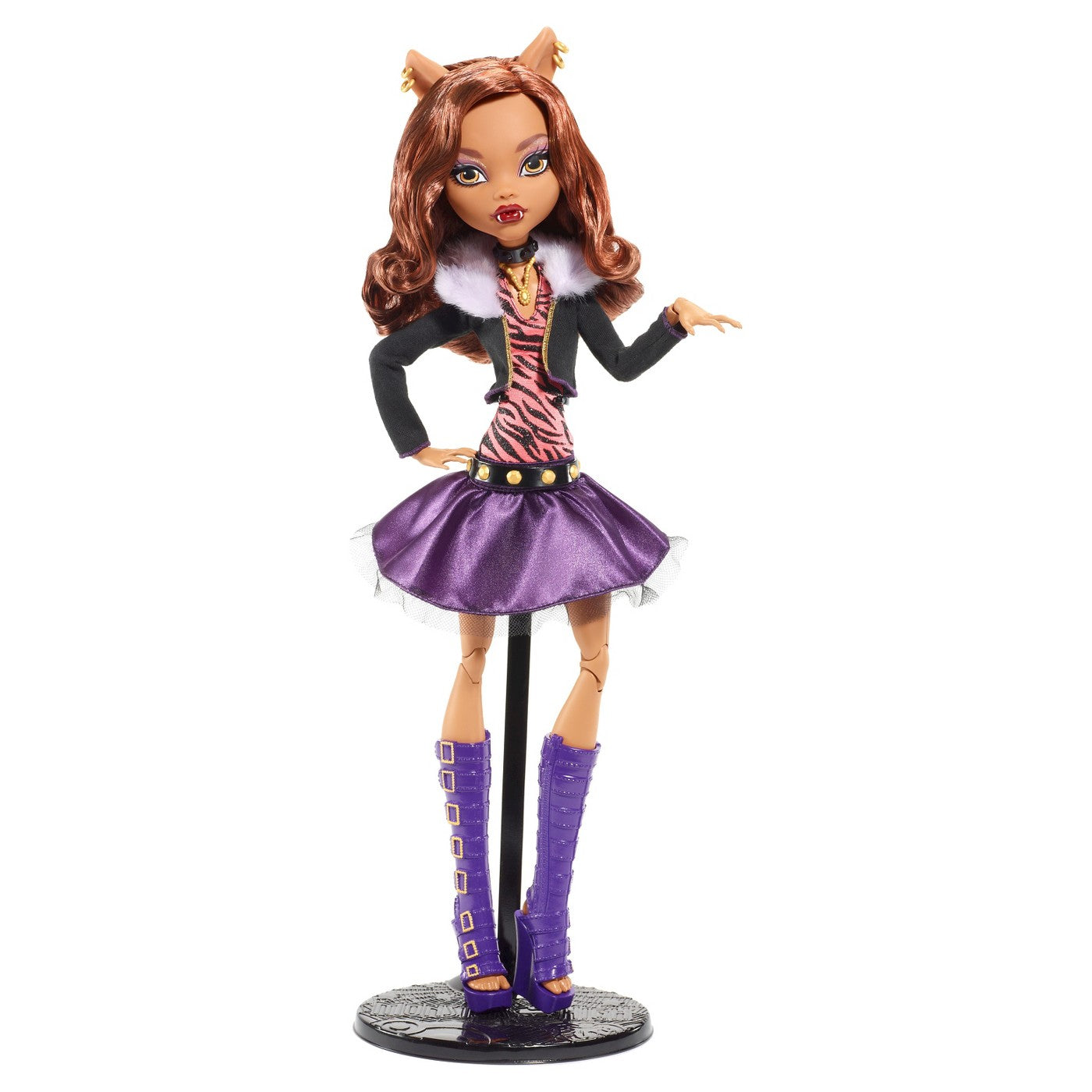 tall monster high doll