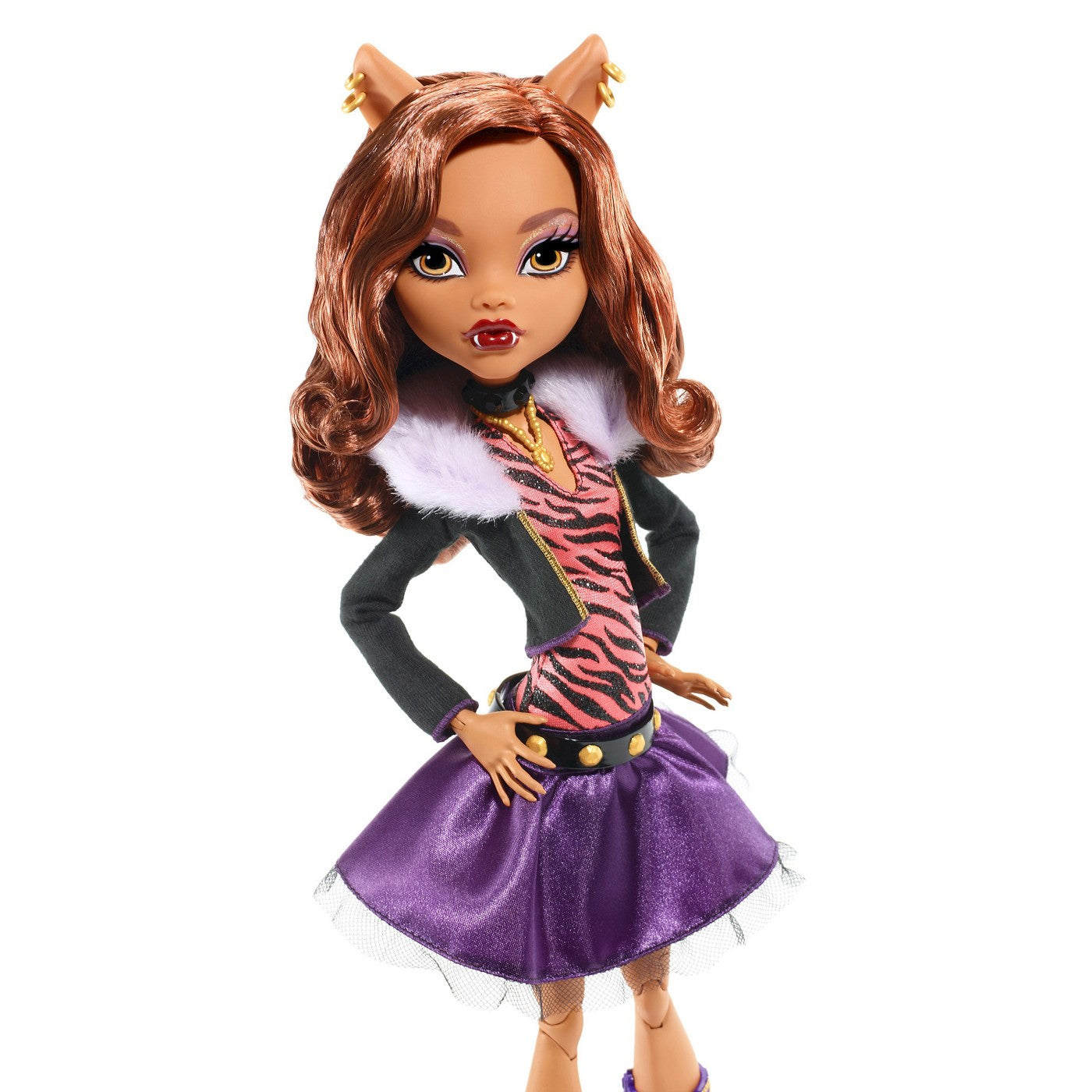 17 inch monster high doll clothes