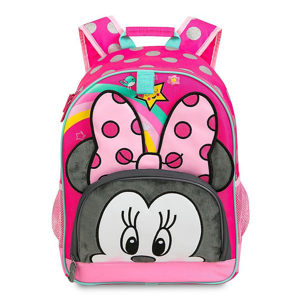 Disney Backpack – Pit-a-Pats.com