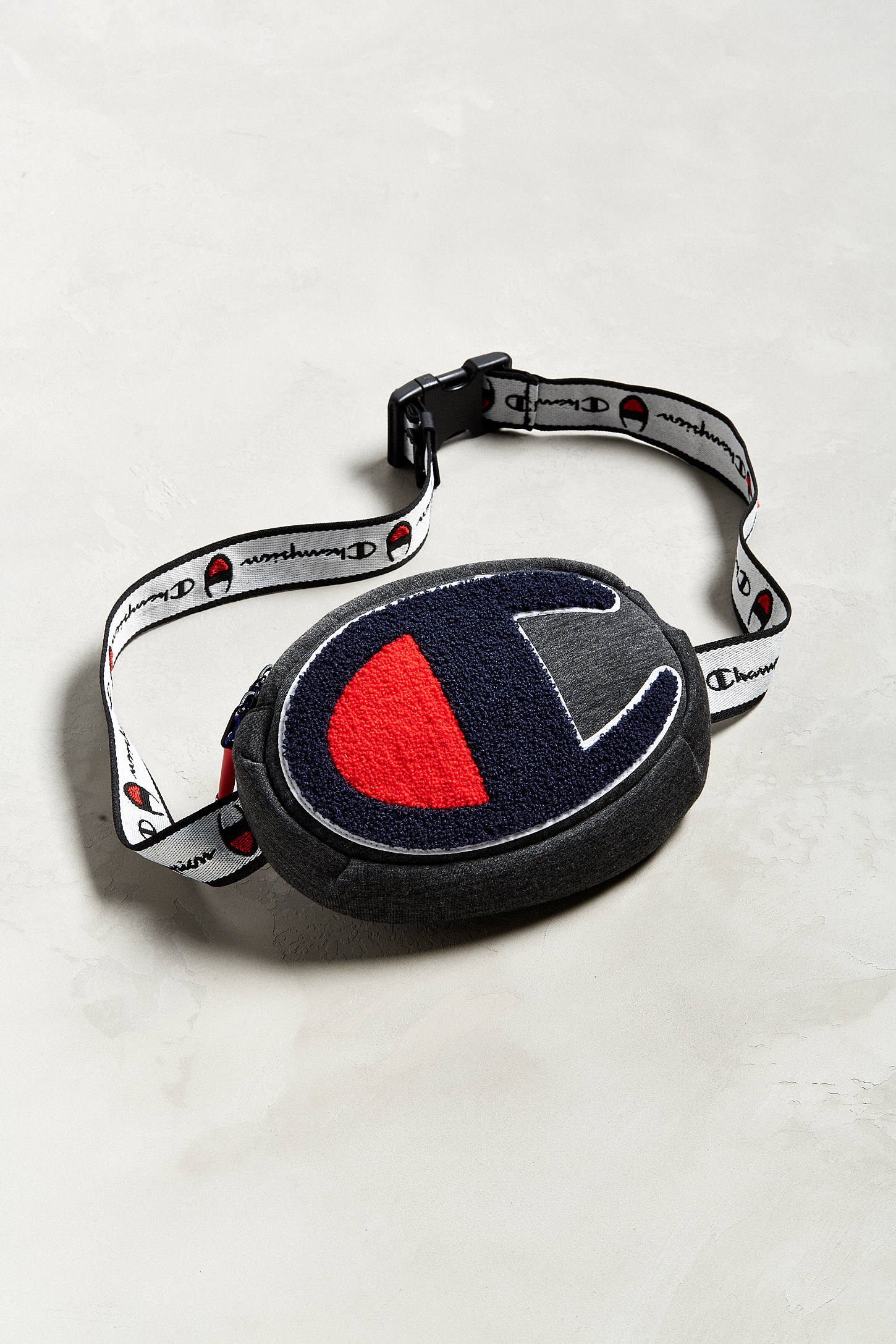 champion neoprene prime sling bag