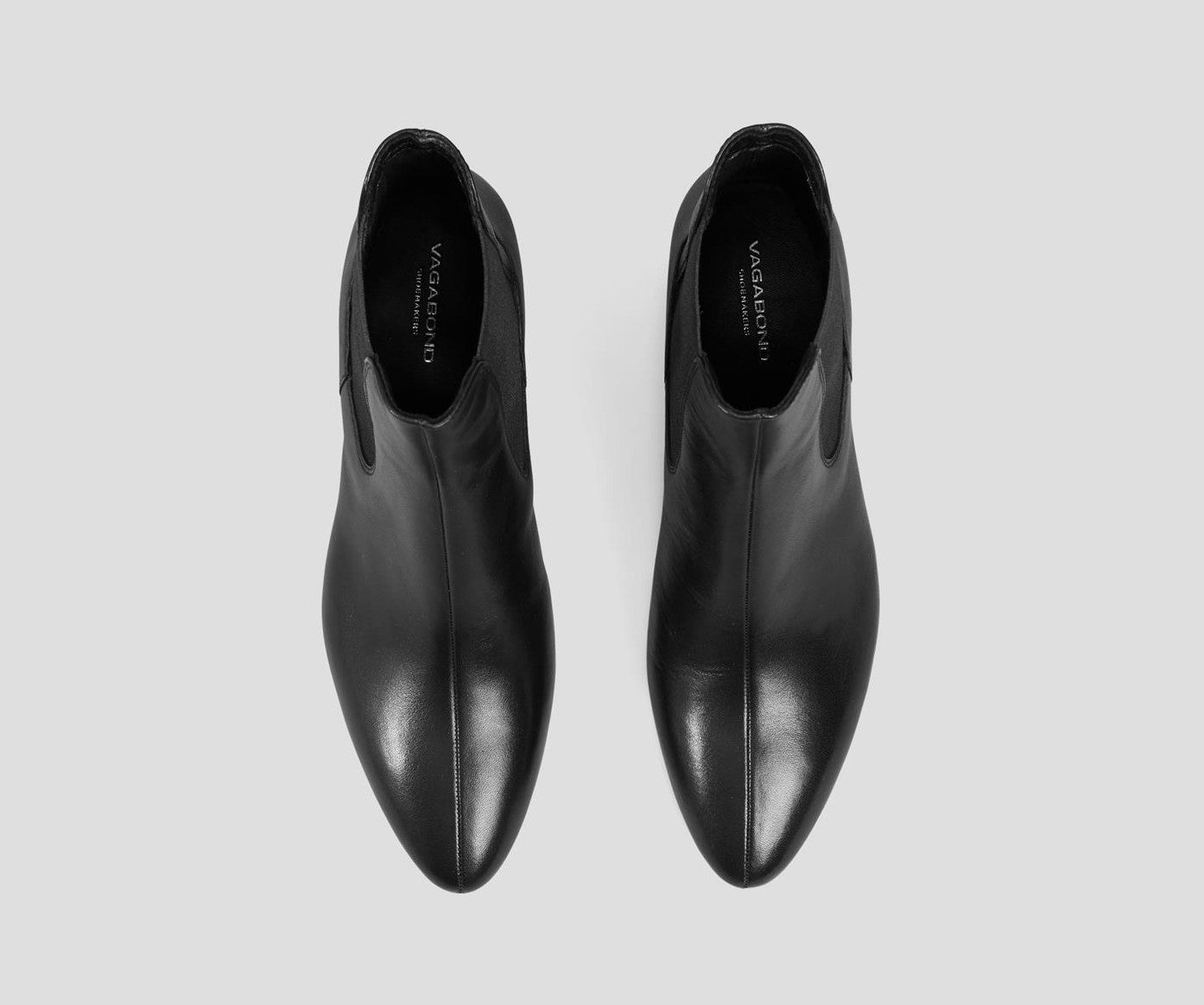 aluminium Hvornår Korrespondance Vagabond Shoemakers Olivia Heeled Chelsea Boot – Pit-a-Pats.com