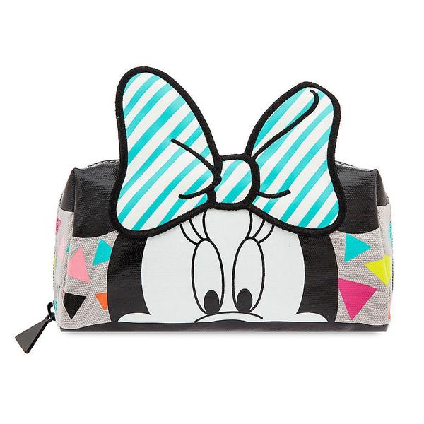 Disney Minnie Mouse Rainbow Lunch Box bag Red Bow – Pit-a-Pats.com