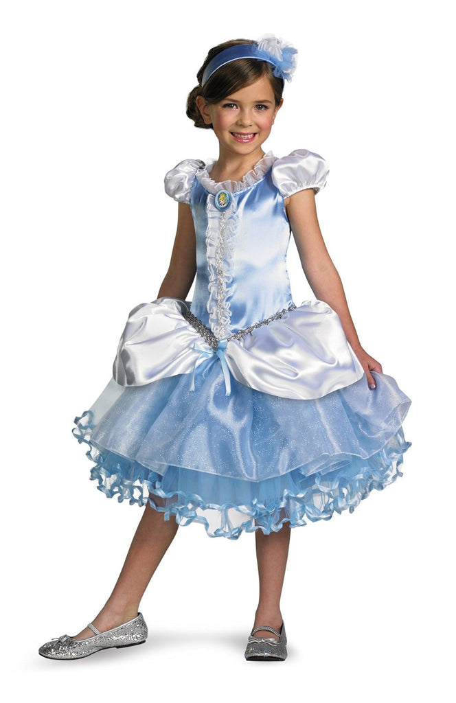 Prestige Tutu Cinderella Costume – Pit-a-Pats.com