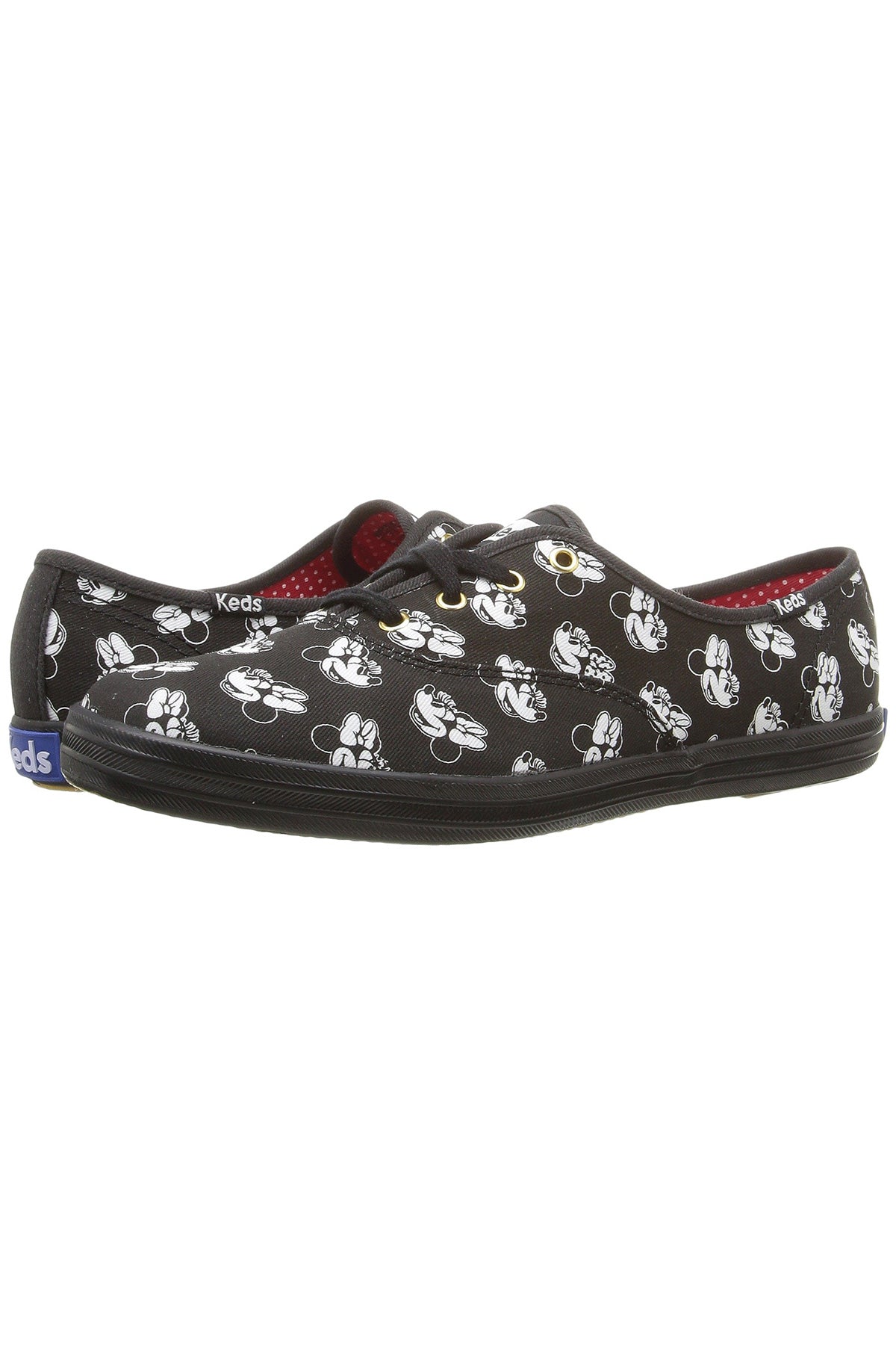 keds minnie mouse shoes