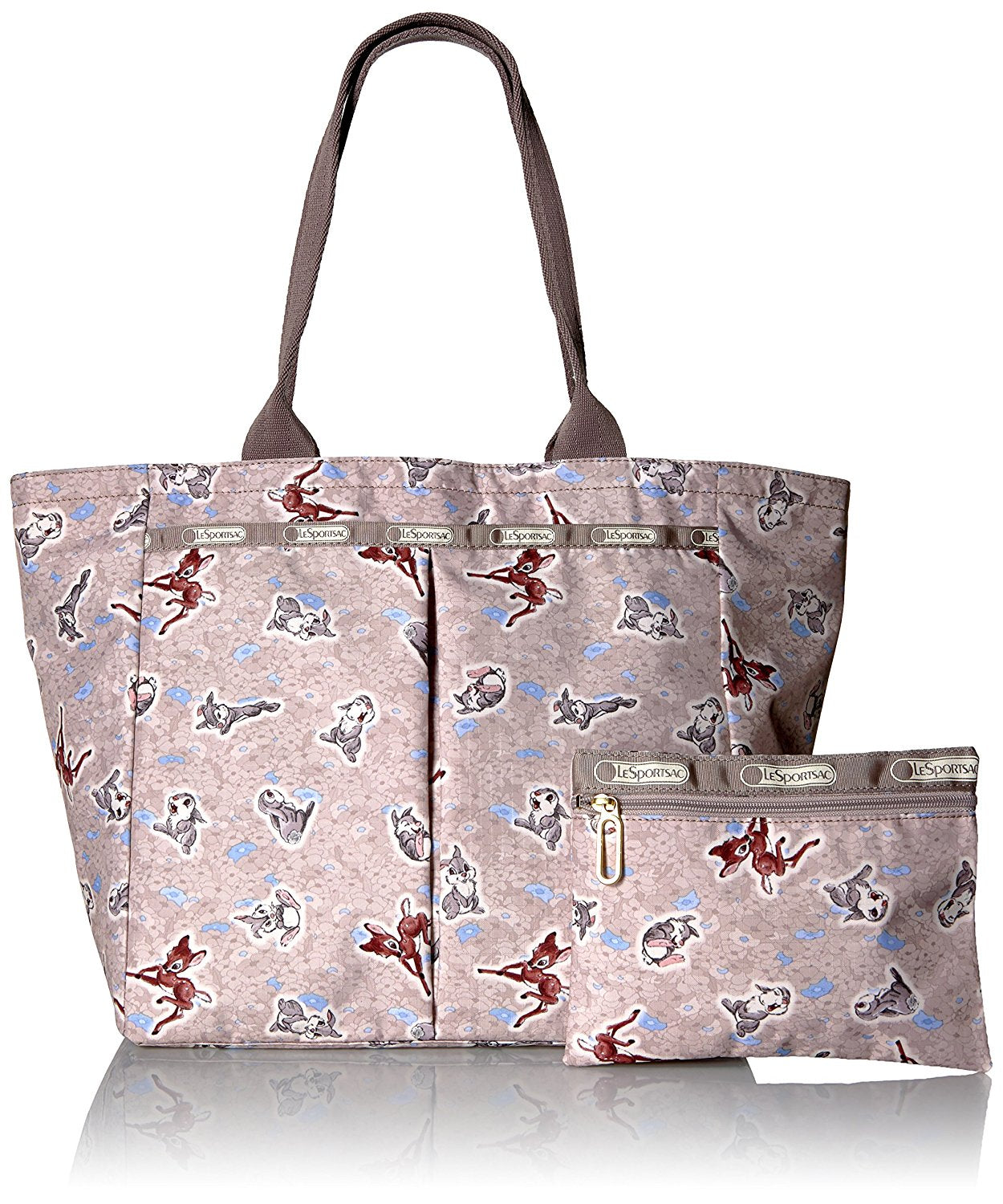 lesportsac everygirl tote