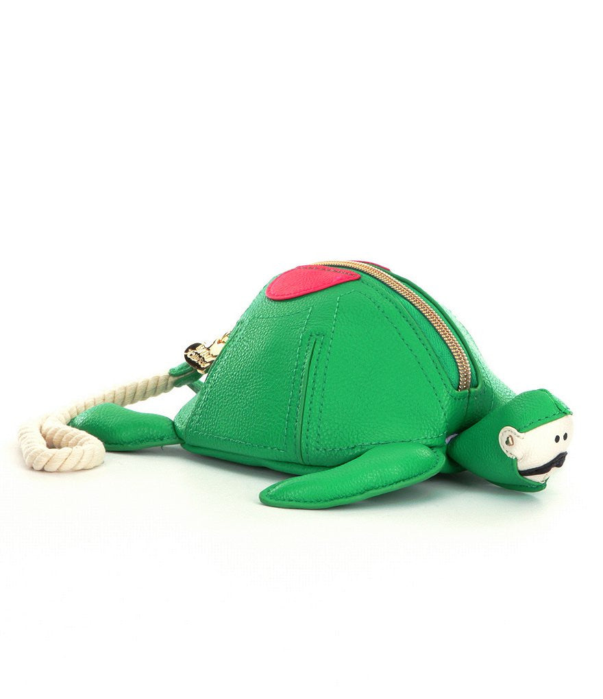 dinosaur purse betsey johnson