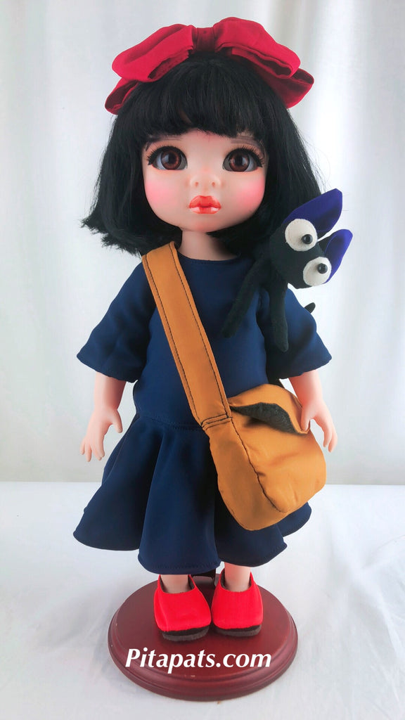 custom disney dolls