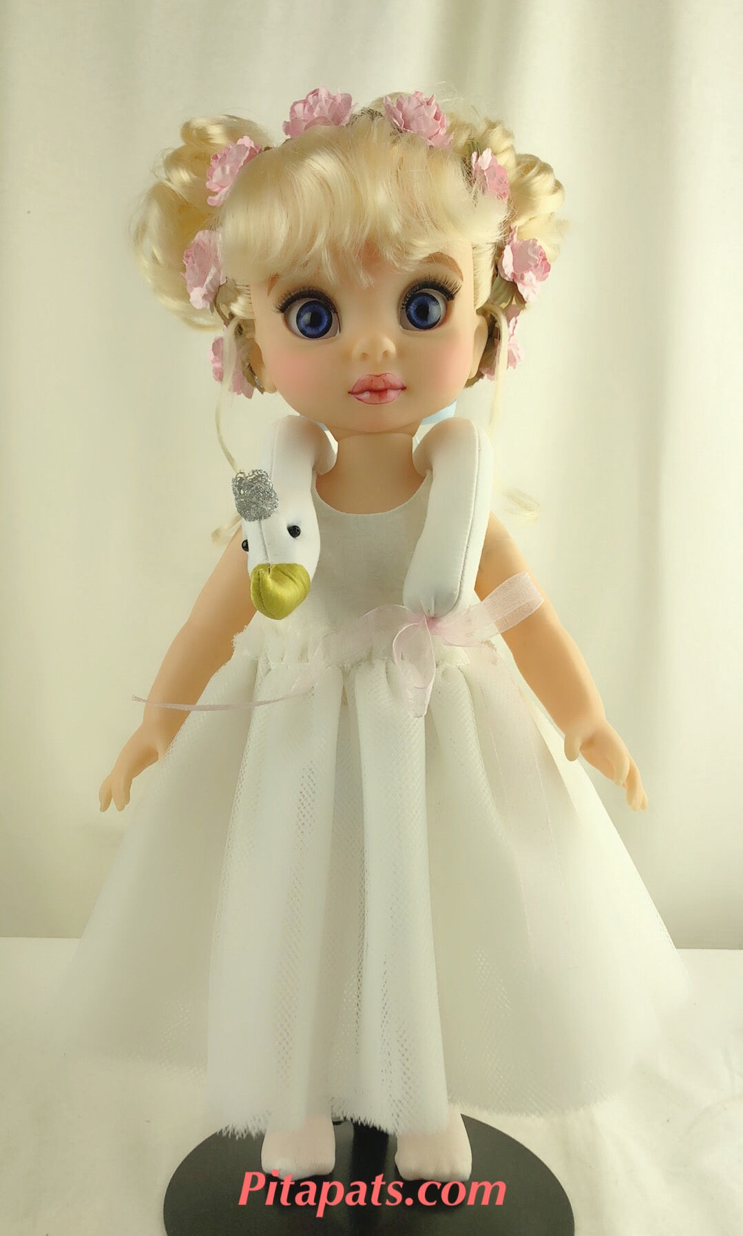 disney cinderella animator doll