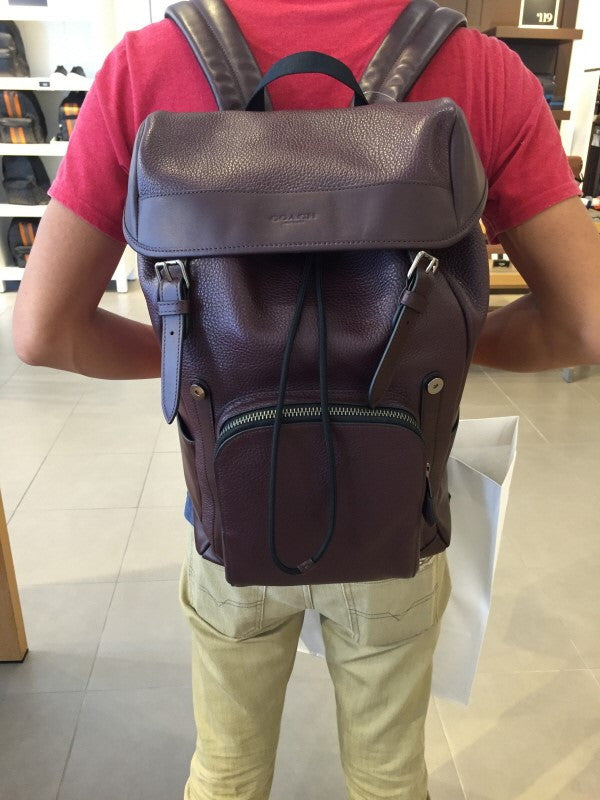 makino backpack