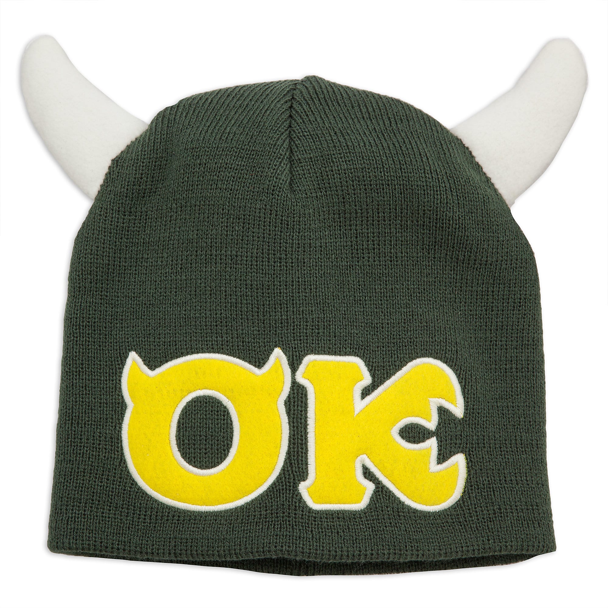 Disney Oozma Beanie for - Monsters University – Pit-a-Pats.com