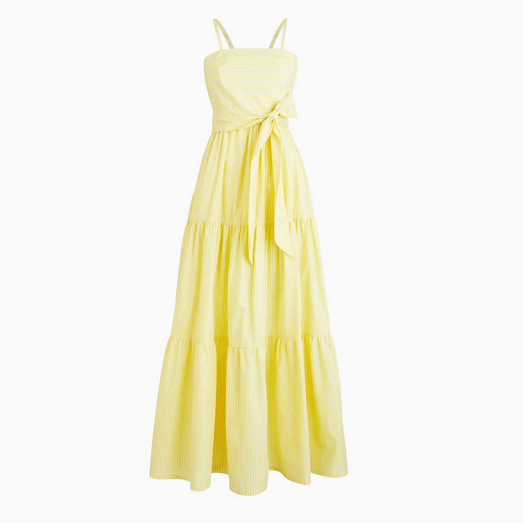 9+ J Crew Maxi Dress