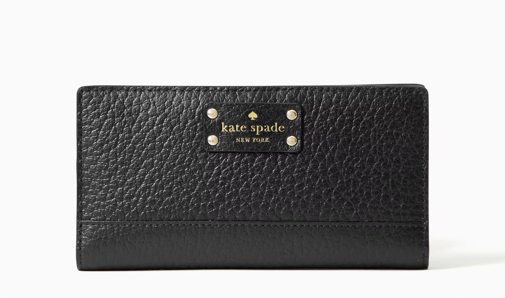 kate spade wallet the bay