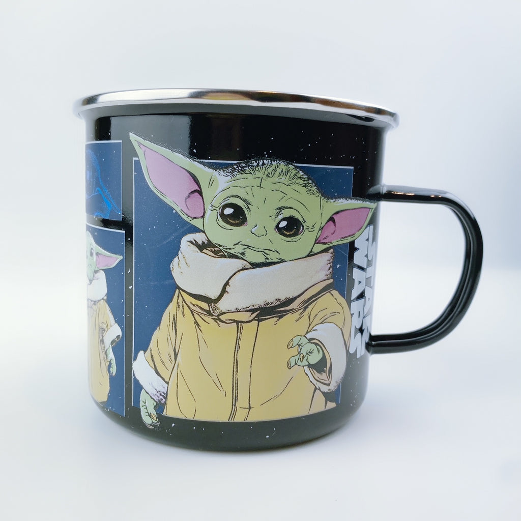 Taza Star Wars Stormtrooper de Disney – Pit-a-Pats.com