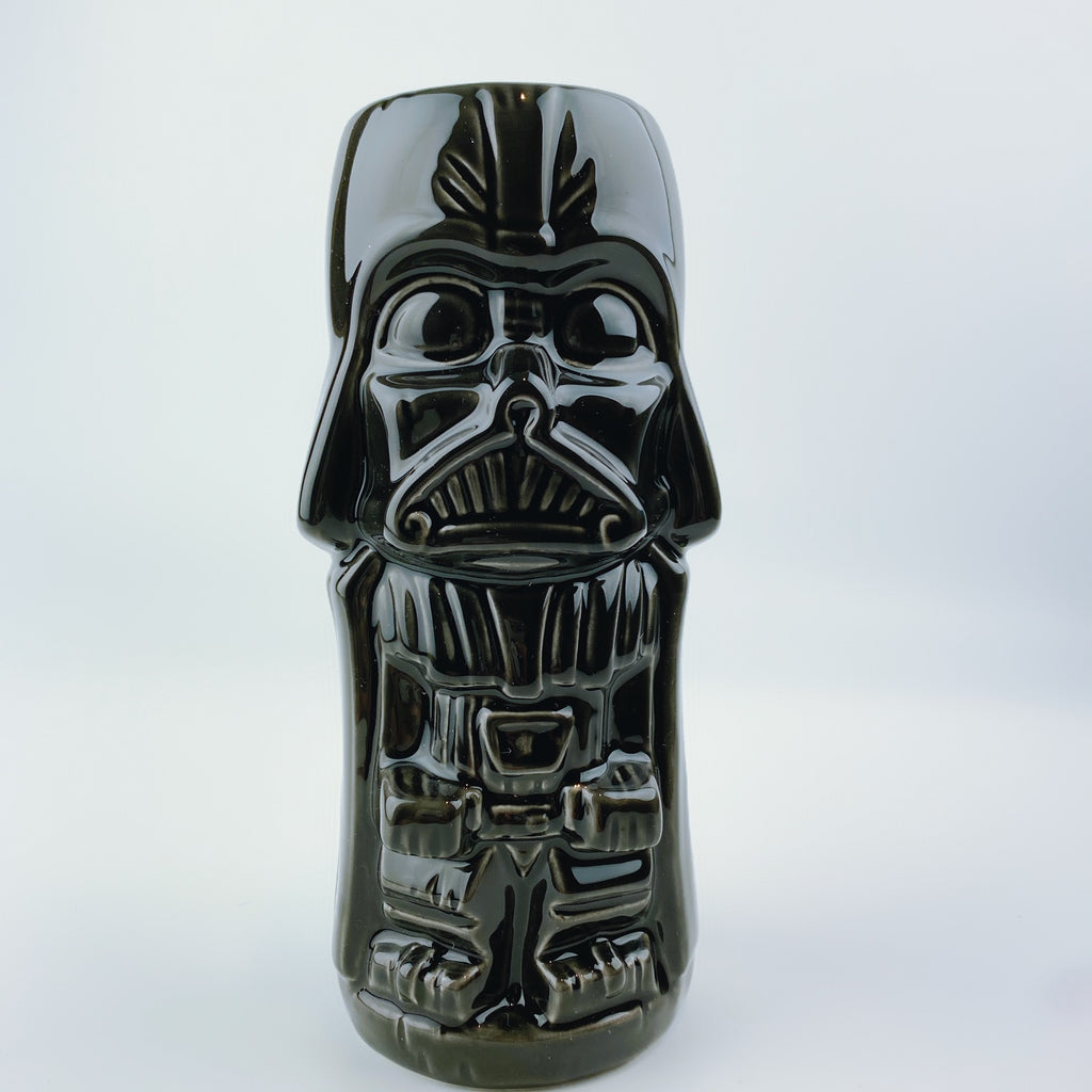 Star Wars 'The Mandalorian' Enamel Big Coffee Mug Cup – Pit-a-Pats.com