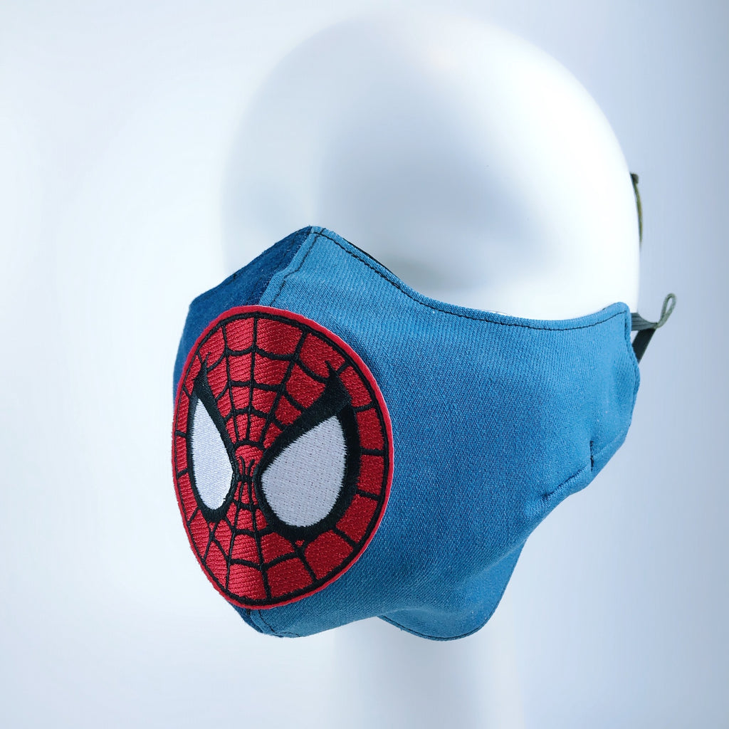 Marvel Rubie's Costume Co Men's Universe Deluxe Venom Latex Mask –  Pit-a-Pats.com