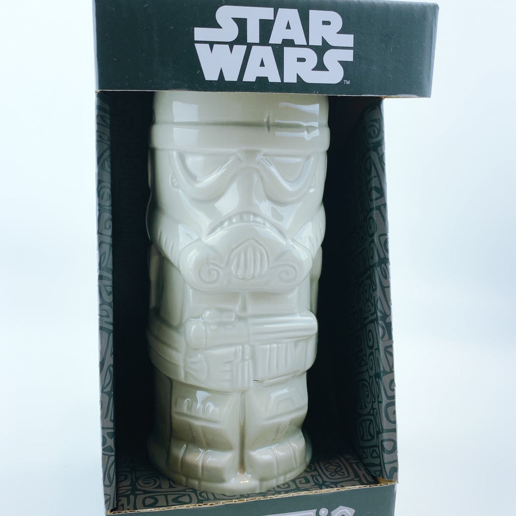 The Child / Grogu Force Pose 16 oz. Geeki Tikis Mug (STAR WARS: THE MA –  Sell Geek