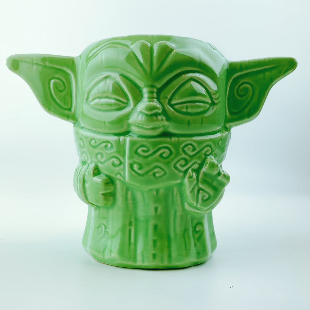 Geeki Tiki Storm Trooper Mug – The Haul