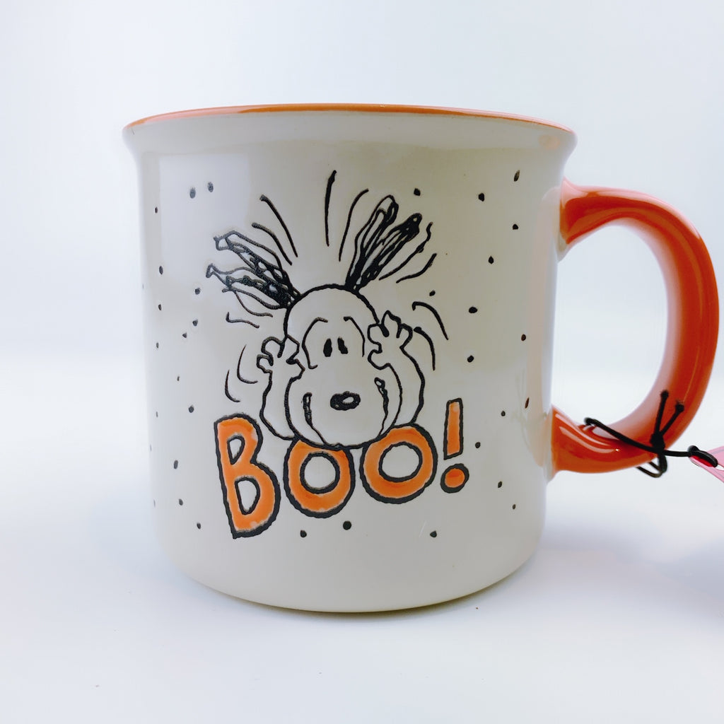 Taza Snoopy - Comprar en Me extraña araña