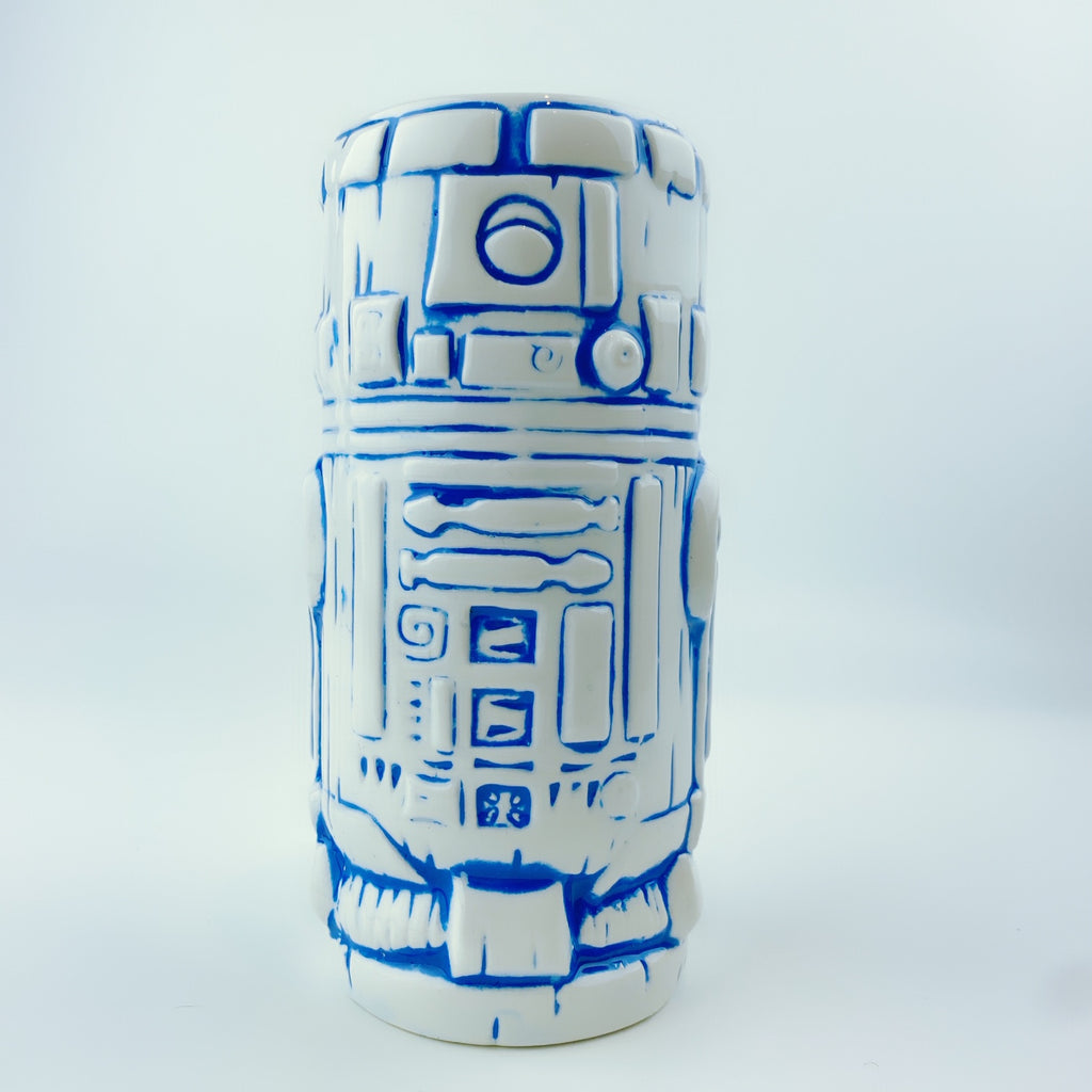 Geeki Tiki Storm Trooper Mug – The Haul