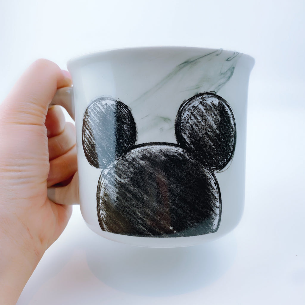 Disney - Tasse/Mug « Magical Beginnings » Pinocchio – Anylem Beauty